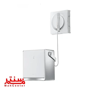 ربات شیشه پاک کن اکووکس مدل رباتیک WINBOT W2 PRO در حال تی